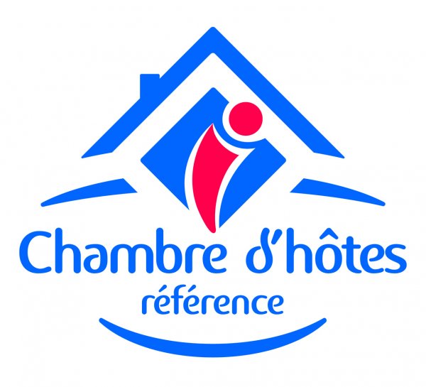 Chambre d’Hôtes Référence® dans l’Eure